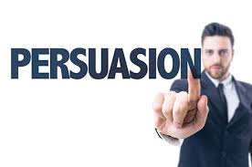 Persuasion